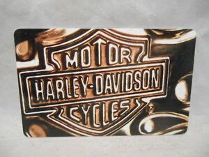 This review will provide you with with all the details you need to make a good according to the federal reserve board, the average regular apr is 15% for all credit cards and 17% for accounts that carry a balance. Harley Davidson Motorcycle Gift Card $200.00 Balance - Use Nationwide or Online | eBay