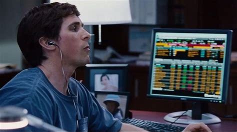 Though they may all be able to cry. How did Michael Burry get rich exactly in Big Short movie ...