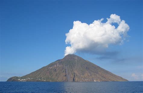 Stromboli Wikipedia