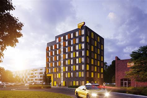 We Wrocławiu Powstanie Nowy Aparthotel