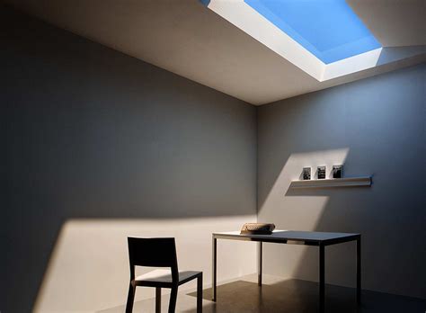 The led sky ceilings led panel 1250 lm sky1 will transform any setting with unique light and stunning sky images. New Light Panel Technology: Imagine Having a Ceiling ...