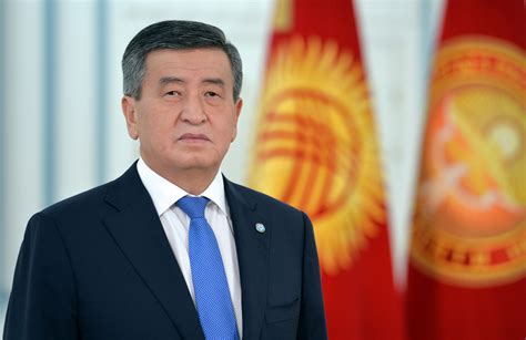 Глава Киргизии попытается «успокоить» проигравших выборы политиков - ИА ...