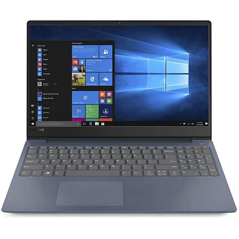 Notebook Lenovo V330 15isk Core I7 8550u 4gb 256ssd 156