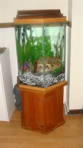35 Gal Hexagon Tank For Sale! Reef Central Online Community