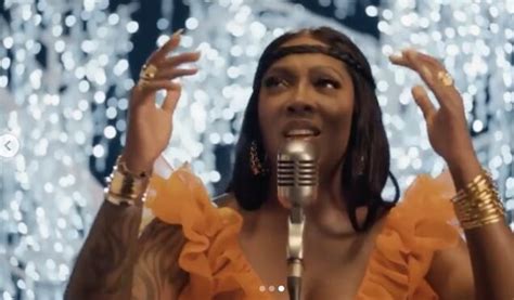 tiwa savage s song for 20 10 20 goes viral in uar [video] p m news