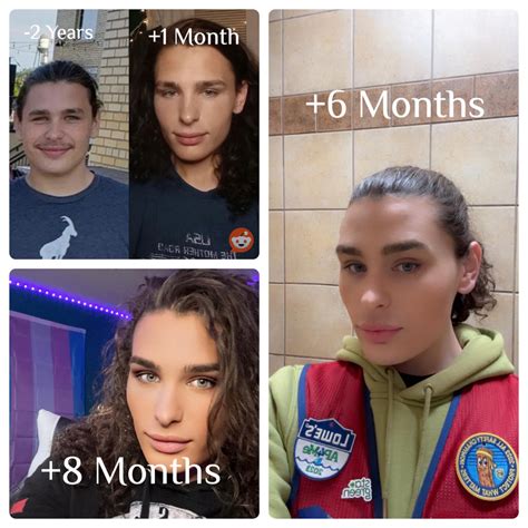 Feel like I’ll never pass : r/transtimelines