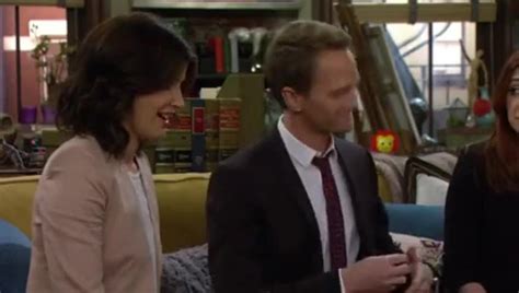 YARN Cell Phone Rings How I Met Your Mother 2005 S08E21