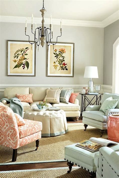 30 Formal Living Room Design Ideas