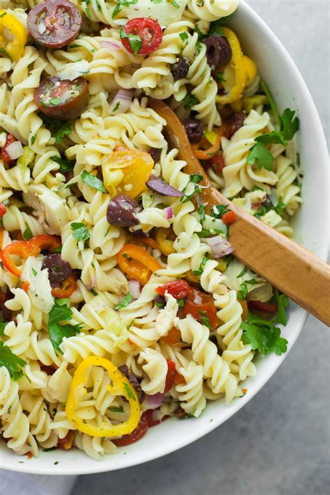From easy antipasto recipes to masterful antipasto preparation techniques, find antipasto ideas by our editors and community in this recipe collection. Vegan Antipasto Pasta Salad | Recipe | Antipasto pasta salads, Pasta salad, Pasta salad recipes
