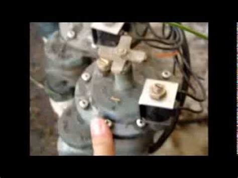 Metal detectors can find sprinklers heads and valves without a problem because they have some parts that are made out of metal. Champion Superior Sprinkler - Troubleshooting Video - YouTube