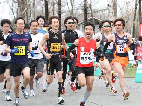東京マラソン財団 / tokyo marathon foundation. うまレター北国定期便 : ノーザンホースパークマラソン2013