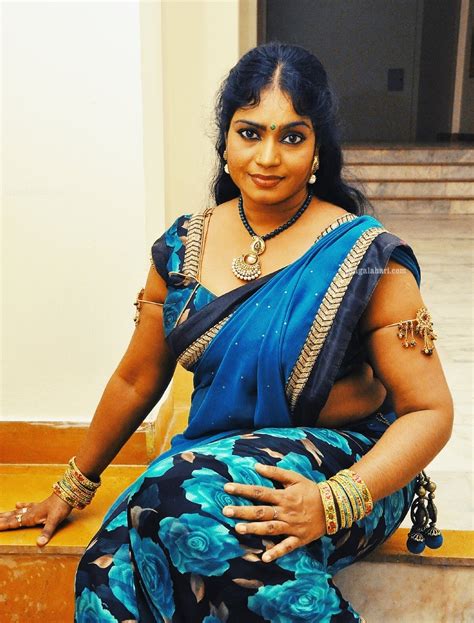 Telugu Aunty Jayavani Hot Latest Photos Hot Tamil Aunty Kuwait Career Hub