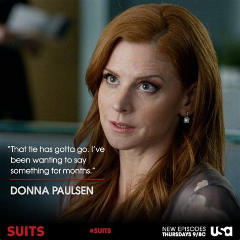 got to love donna suits suits tv series suits tv shows badass quotes women woman quotes usa