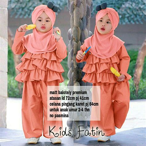 Ditawarkan dalam harga terbaik, belanja online di bukalapak. Jual Gamis Anak2 aurora avocado Terbaruu di lapak Berkah ...