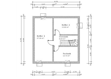 Wieso ist es sinnvoll, erst das grundstück und dann das haus zu kaufen? Stadtvilla-Eva-Keller-1200px - Volkstraumhaus