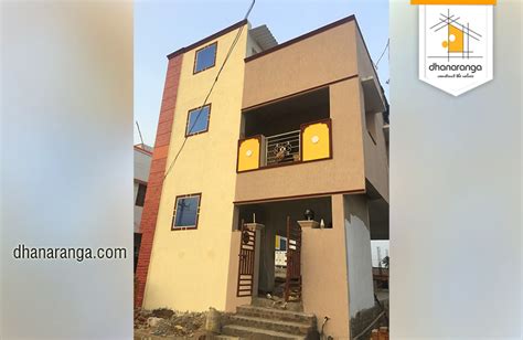 Best Building Construction Design In Chennai Residential Building