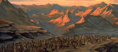 How to Read Exodus Theologically - Credo Magazine