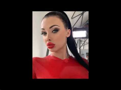 33 Private Aletta Ocean Onlyfans 2020 Leaked Pict