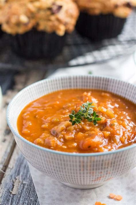 20 Best Lentil Soup Recipes How To Make Easy Lentil Soup