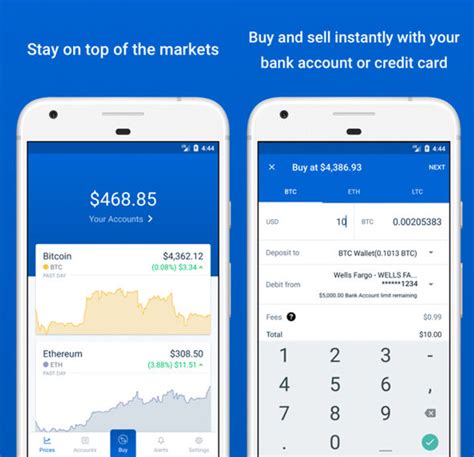 You can check and follow these. Coinbase will accept applications for listing from the crypto currency - Blockchain Journal
