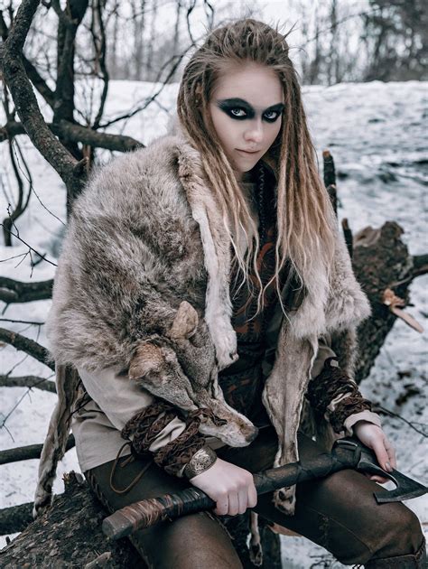 lagertha costume viking women body armor larp shieldmaiden etsy in 2021 female viking