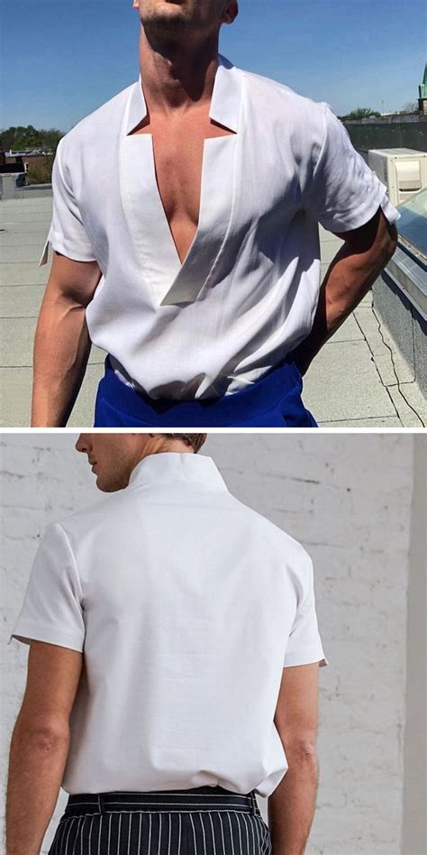 The Dapper Designer Shirts For Men