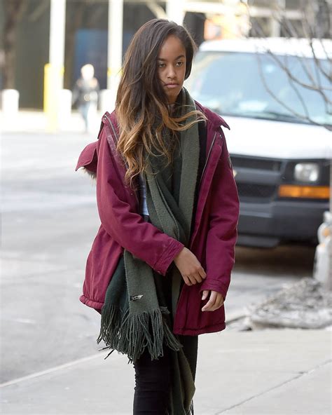 Последние твиты от malia ann obama (@malia_ann_obama). Malia Obama's innate professional savvy as intern at The ...