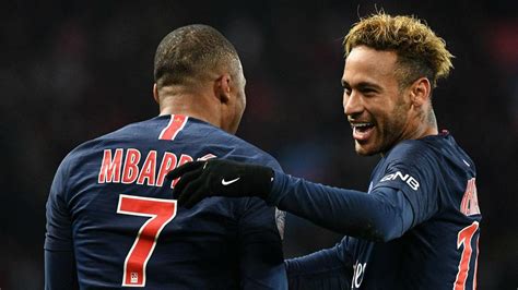 We hope you enjoy our growing collection of hd images to use as a background or home screen for please contact us if you want to publish a neymar and mbappe wallpaper on our site. Neymar, Mbappe could face Liverpool