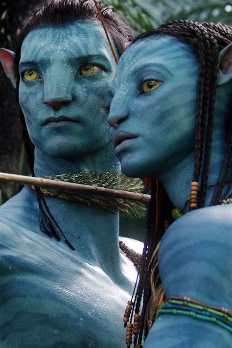 The Avatar Sequels Have Been Pushed Back in 2020 | Avatar movie, Avatar films, Avatar poster
