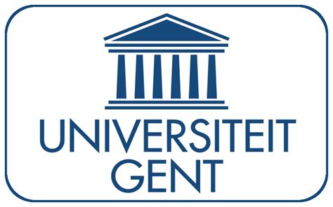 Euchems Vacancies At Ghent University Euchems