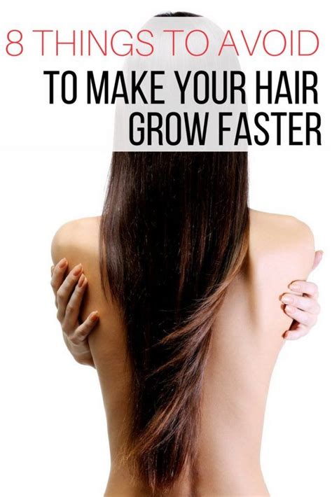 20 Which Hairstyle Makes Your Hair Grow Faster Hairstyle Catalog