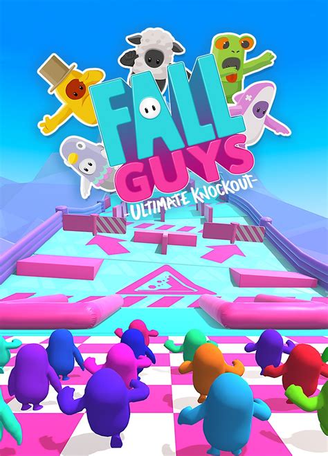 Buy Fall Guys Ultimate Knockout Steam