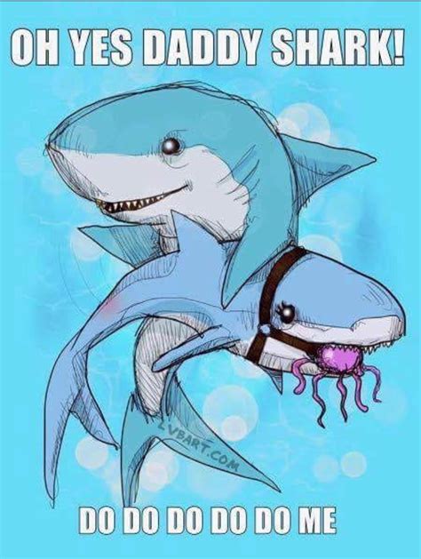 10 Meme Baby Shark 2020 Woolseygirls Meme