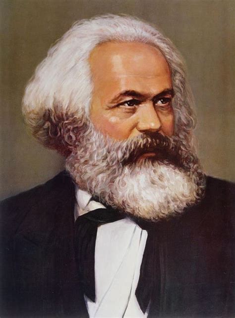 The Philosophy Of Karl Marx Literary Theory And Criticism