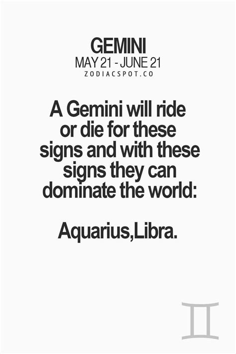 Two Of My Best Friends Are Libras And Im A Gemini And One Of My
