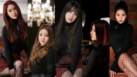 Fearless brave girls is a site created to share the love for brave girls 브레이브걸스, post information and news anc connect fans. Brave Girls' MV Teaser For "Rollin" Given 19+ Rating | Soompi