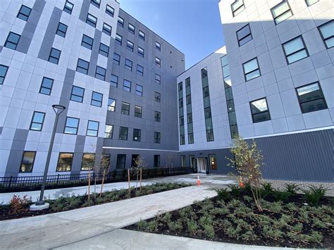 Taking a look inside 201 Ellicott | WBFO