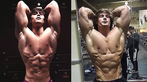 Jeff Seid David Laid Youtube