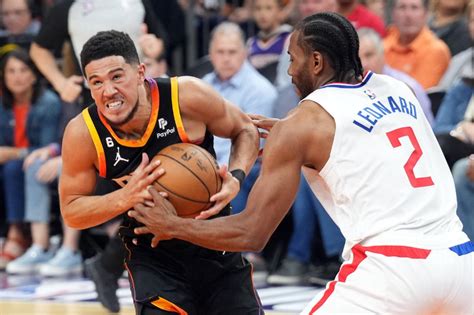 Clippers Vs Suns Game 2 Predictions Picks And Odds Nba Playoffs 418