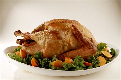 How To Dry Brine A Turkey Heres What You Need To Know To Get Started