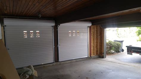 23 Stylish Rollup Garage Door Home Decoration And Inspiration Ideas