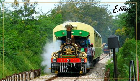 Fairy Queen Train Rajasthan Worlds Oldest Working Steam Engine Built