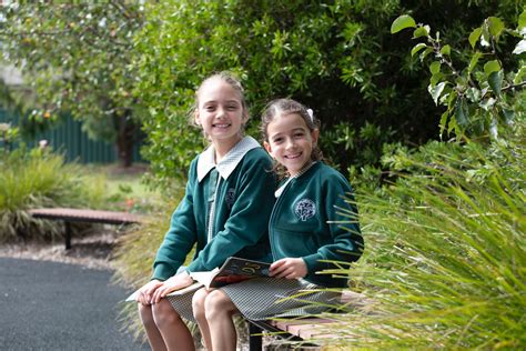 St clare's catholic primary school4. Student Leadership » St Clare's Narellan Vale
