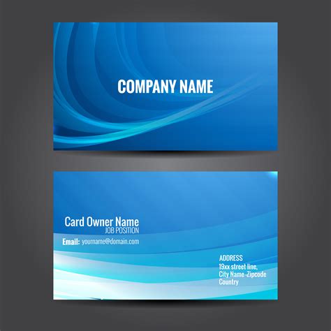 Free Complimentary Card Templates Professional Sample Template