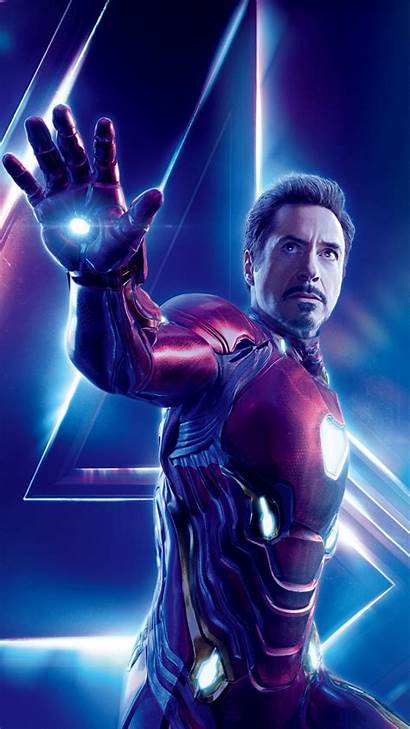 Iron Infinity Avengers War 4k 8k Wallpapers
