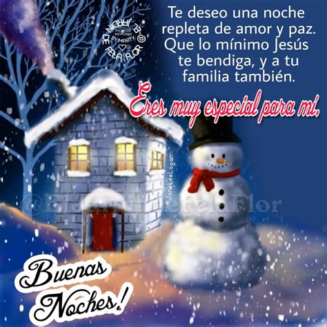 Im Genes De Buenas Noches Por Navidad Imagenesmuybonitas Net