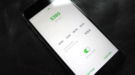 If you don't know how to check cash app balance, you need to read this blog post. Square Cash users can now spend their balance with a ...