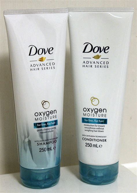 Price and inventory may vary from online to in store. Anna Nuttall | Dove Shampoo & Conditioner Review