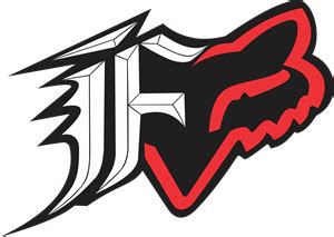 Resultado de imagen para fox racing logo | Bike drawing, Fox racing, Fox racing logo