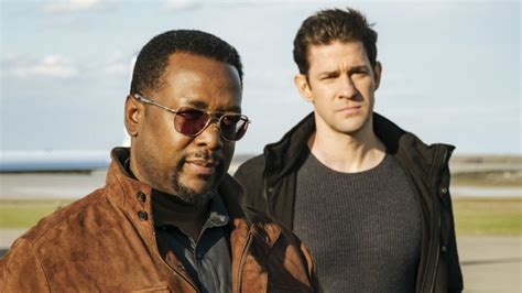 As of december 2020, after we fell and after ever happy have officially wrapped. Jack Ryan season 3 release date, cast, and plot